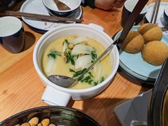 -绿茶餐厅(成都天府红店)