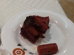 -比尔森啤酒自助烤肉(红旗街店)