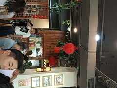 -百年银屏蚝烙·潮汕菜·非遗(乐山店)