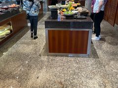 -丽晶酒店-金宝99 Restaurant
