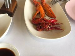 -解放碑威斯汀酒店-知味国际美食餐厅