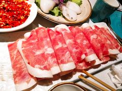 -墨居上隐·院子里火锅(峨眉店)