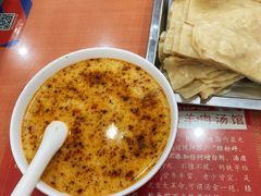 -教师之家赵家羊汤馆(东青龙街店)