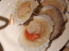 -星伦多自助料理(花山金鹰店)