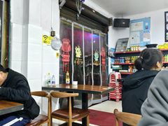 -食来运转平潭小吃(平潭店)