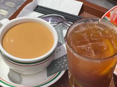 -孖记茶档·热腾茶餐(江南西plus店)