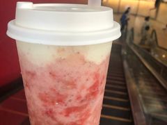 芝芝莓莓-喜茶(北京三里屯太古里店)