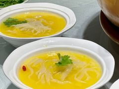 -风味小馆(天目湖宾馆店)