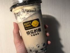 -快乐柠檬happylemon(福州仓山万达店)