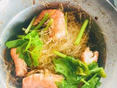 -Doo Dee Thai Food(Issan/Isaan/Esan)