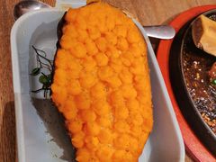 -蜜桃餐厅·伴山(湖滨商业街店)