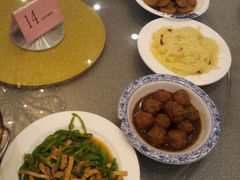 红烧肉圆-南京悦客假日酒店