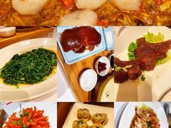 -红城阁·上海味道(四平路店)