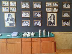 -合肥古井假日酒店古井面馆