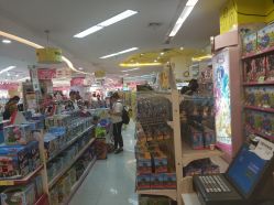 -孩子王游乐场(万达广场店)