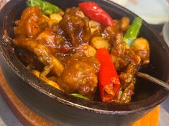 -江南里·新浙菜(苏州大悦城店)