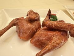 -利苑酒家(宜安广场店)