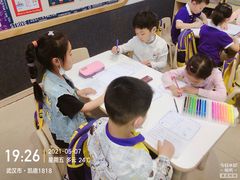 -瑞思教育·少儿英语(凯德校区)