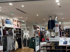-优衣库(北京首开福茂宋家庄购物中心店)