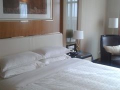 床-常州武进九洲喜来登酒店