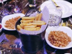 -MOSSO德国餐厅·音乐酒吧(环宇荟店)