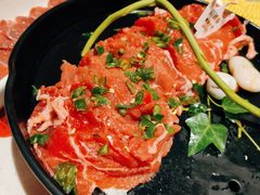 -川越泰火锅(吉利大厦店)