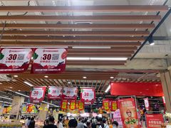 -永辉超市(龙湾万达店)