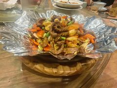 -浔庐餐厅•江西老字号•九江菜(南湖国际店)
