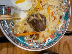 -巴依老爷新疆美食(望京小街店)