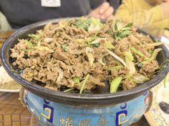 -烤肉季饭庄
