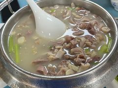 -一头牛馅饼店总店(卫工街店)