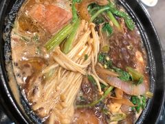 -川香煲(茅台路店)