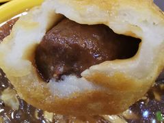 -毛华美食(清扬路店)