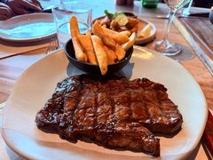 -The Meat & Wine Co Southbank(南岸店)
