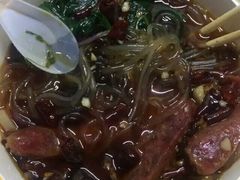 -上海财经大学-新食堂