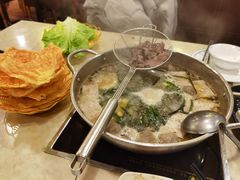-潮汕良记牛肉火锅(洪武路店)