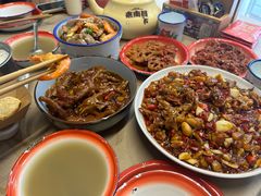 -老三样·旧食新味(万寿宫店)