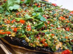 -木屋烧烤(坂田天安云谷店)