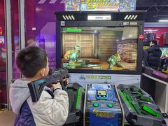 -大玩家(路南万达店)