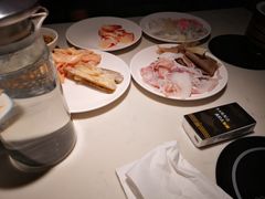 -加餐海鲜自助餐厅(福清万达店)