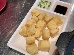 -潮界(虹桥新天地店)