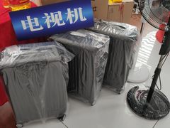 -宁波中升广汽丰田4S店(庄市店)