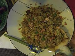 山色西餐厅-山色柴火烤披萨·原切牛扒