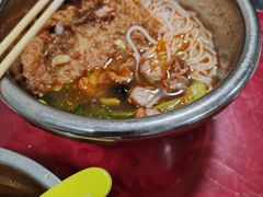 -谭老太正宗柳州螺狮粉(家和花园店)