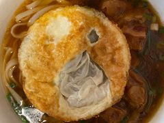 -矮子粉店1985·长沙米粉(湘春路店)