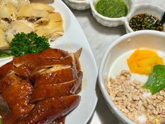 -星平鸡饭·烧腊·粤菜小炒(印象城创始店)