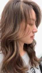 点击看大图 -HG美发设计沙龙