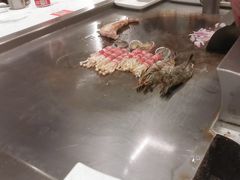 -火地铁板烧(昆山万象汇店)