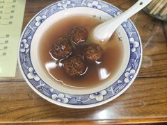-粗茶淡饭(东关街店)