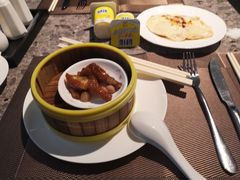 -香云轩·顺德菜(香云纱园林酒店店)